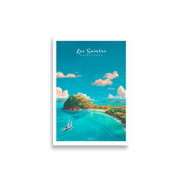 Les Saintes 2 – Image 2